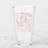 gebroken mozaïek B Glas (Achterkant)