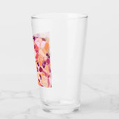 gebroken mozaïek B Glas (Links)