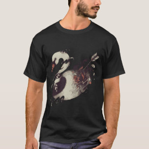 Gebroken Onschuld T-shirt