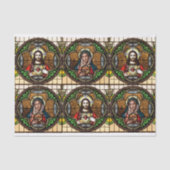 Gebroken papier voor kunststofpapier/immaculair ha (Voorkant)