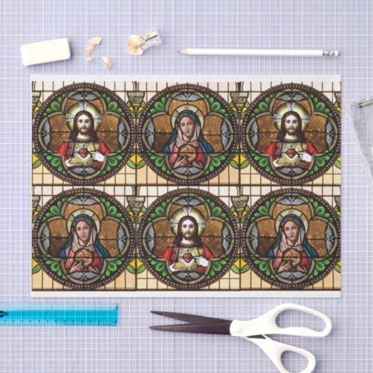 Gebroken papier voor kunststofpapier/immaculair ha (Craft)