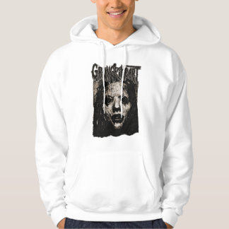 Gebroken pop hoodie
