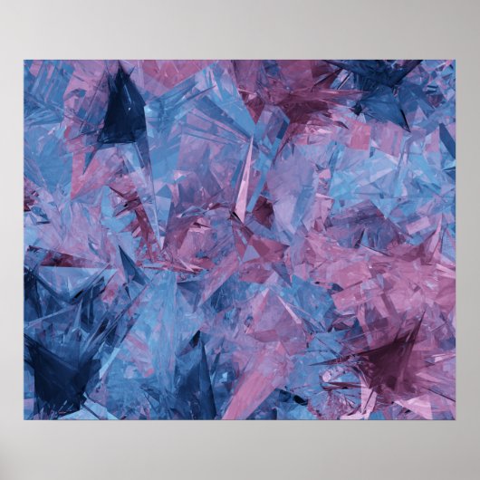 Gebroken Poster (Voorkant)