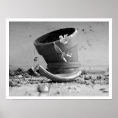 gebroken poster (Voorkant)