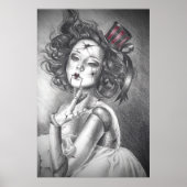 Gebroken Poster gebroken Poster doll (Voorkant)