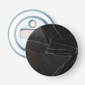GEBROKEN RAAM BUTTON FLESOPENER (Voorkant)