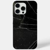 GEBROKEN RAAM Case-Mate iPhone CASE (Achterkant)