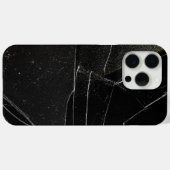 GEBROKEN RAAM Case-Mate iPhone CASE (Achterkant (horizontaal))