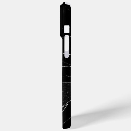 GEBROKEN RAAM Case-Mate iPhone CASE (Achterkant / Links)