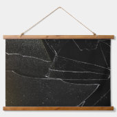 GEBROKEN RAAM HANGEND WANDKLEED (Voorkant 2)