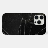 GEBROKEN RAAM iPhone HOESJE (Achterkant horizontaal)
