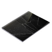 GEBROKEN RAAM NOTITIEBOEK (Linkerzijde)