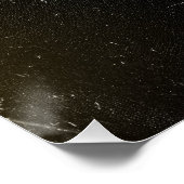 GEBROKEN RAAM PERFECT POSTER (Hoek)