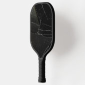 GEBROKEN RAAM PICKLEBALL PADDLE (Links)