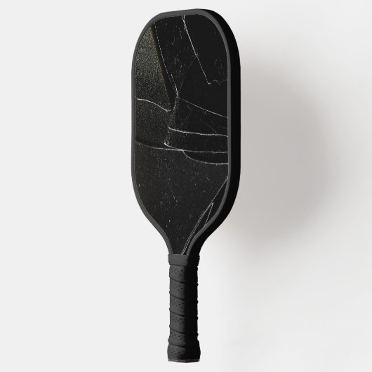 GEBROKEN RAAM PICKLEBALL PADDLE (Links)