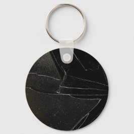 GEBROKEN RAAM SLEUTELHANGER