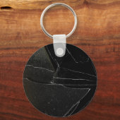 GEBROKEN RAAM SLEUTELHANGER (Voorkant)