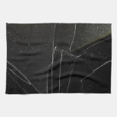 GEBROKEN RAAM THEEDOEK (Horizontaal)