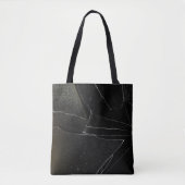 GEBROKEN RAAM TOTE BAG (Voorkant)