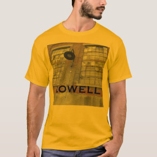 Gebroken Ramen T-shirt