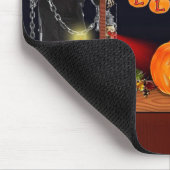 Gebroken scène muismat (Hoek)