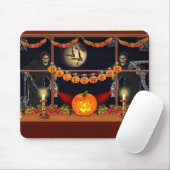 Gebroken scène muismat (Met muis)