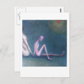 Gebroken Speelgoed Briefkaart (Voorkant / Achterkant)