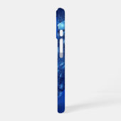Gebroken spiegels iPhone 16 hoesje (Linkerkant)