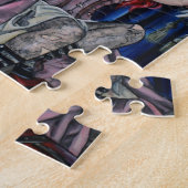 gebroken steampunk legpuzzel (Zijkant)