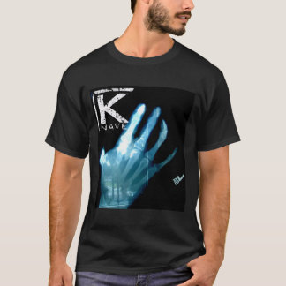 gebroken t-shirt