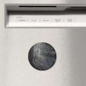 gebroken treinraam magneet (Insitu (Vaatwasser))