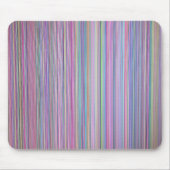 gebroken tv-scherm muismat (Voorkant)