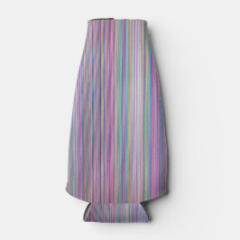 Gebroken tv-scherm Rainbow-streep Flesjeskoeler