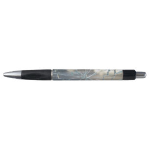 gebroken venster pen