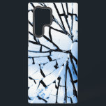 gebroken venster samsung galaxy hoesje<br><div class="desc">gebroken venster</div>