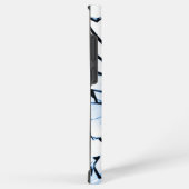 gebroken venster samsung galaxy hoesje (Rechterkant)