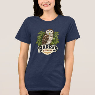 Gebrouwen Brouw T-shirt