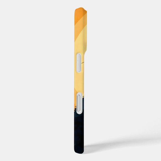 Gebrouwen en ontspannen Case-Mate iPhone case (Achterkant / Rechts)