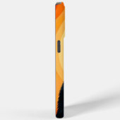 Gebrouwen en ontspannen iPhone / iPad case (Achterkant / Rechts)