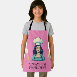 GEBRUIK ALTIJD BESCHERMING SCHORT