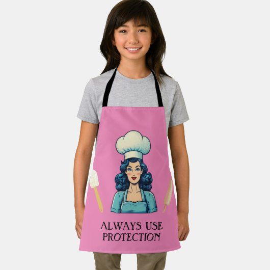 GEBRUIK ALTIJD BESCHERMING SCHORT (Insitu)