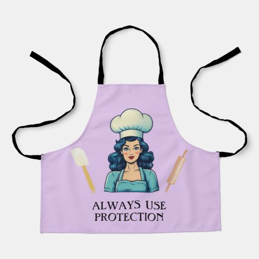 GEBRUIK ALTIJD BESCHERMING SCHORT (Voorkant)