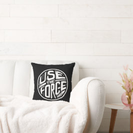 Gebruik de kracht 2 kussen