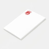 Gebruik de kracht post-it® notes (Schuin)