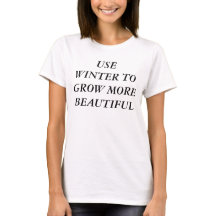 Gebruik de winter om mooier te worden
