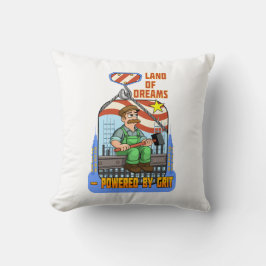 Gebruik een beschrijvende titel die uw werk in uit kussen