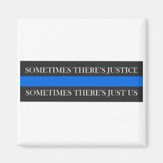 Gebruik gewoon magneten