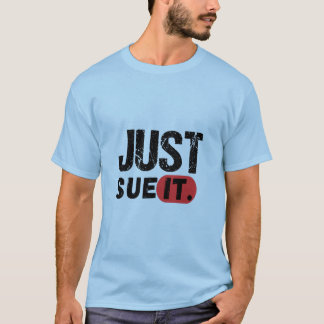 gebruik het gewoon t-shirt