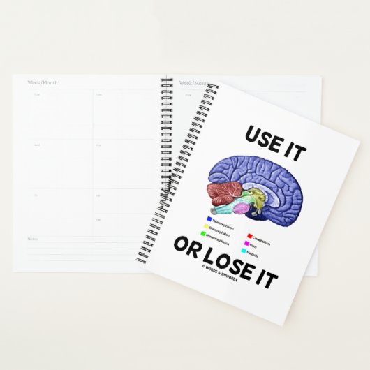 Gebruik het of verlies het advies voor anatomisch planner (Display)