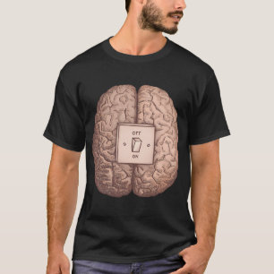 Gebruik het t-shirt
